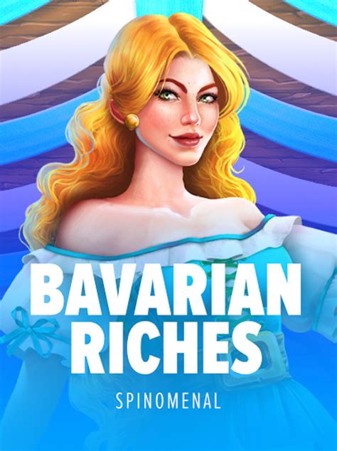 Jogue Bavarian Riches online
